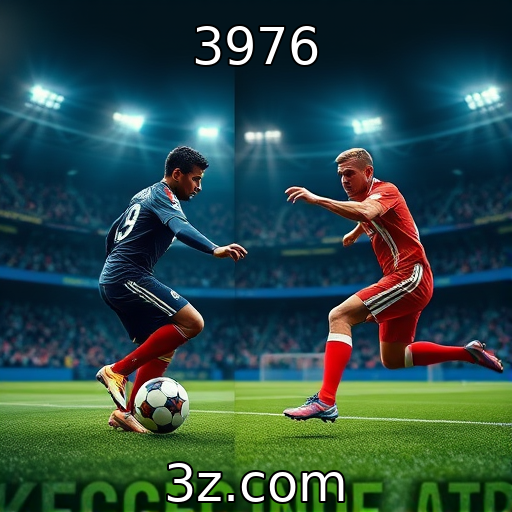 3976 : Análise das Melhores Apostas em Futebol para 2025