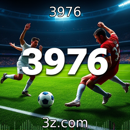 3976 - Apostas esportivas: Como analisar partidas para aumentar suas chances de vitória