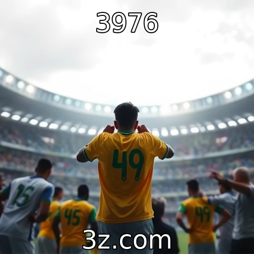 Brasil no topo: O crescimento das apostas esportivas em 2023