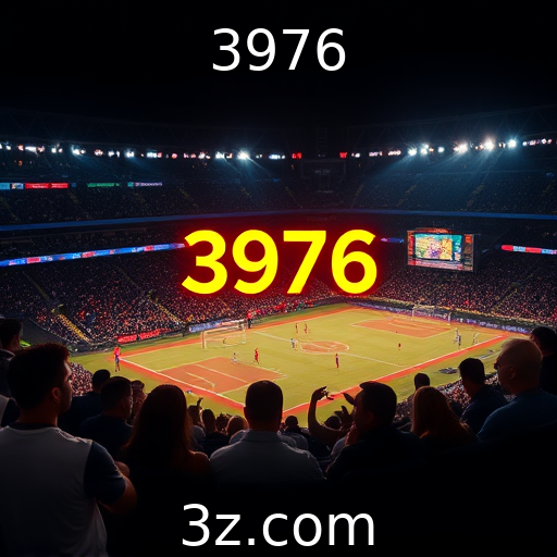 3976 - Como as apostas esportivas estão moldando nosso entretenimento