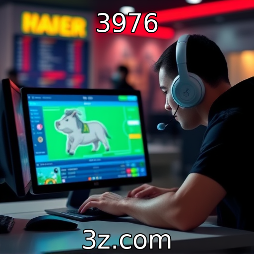 3976 | O crescimento das apostas esportivas no Brasil: uma análise aprofundada