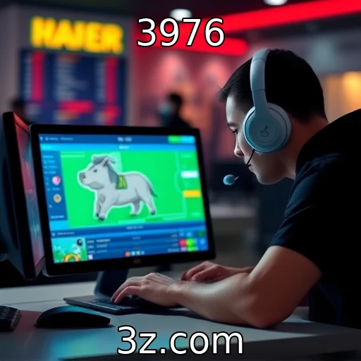 O crescimento das apostas esportivas no Brasil: uma análise aprofundada