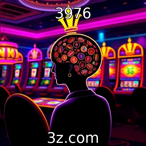 Como os jackpots progressivos estão moldando o futuro dos cassinos online