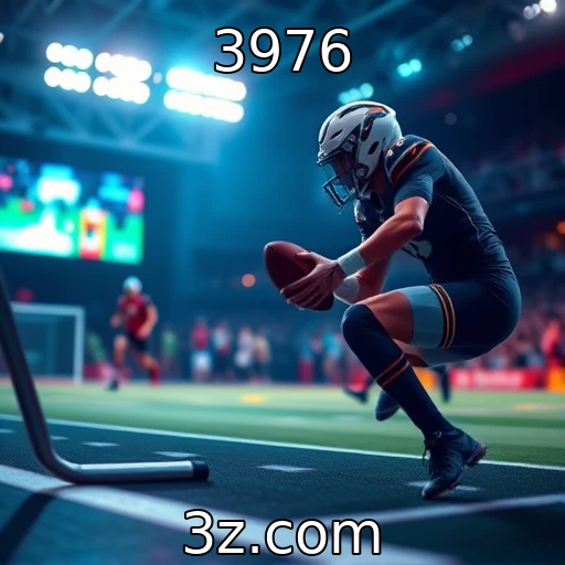 Como as apostas esportivas estão moldando a indústria de entretenimento em 2025