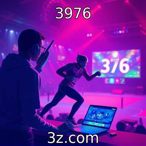 3976 : Desvendando as Tendências em Apostas Esportivas para 2025