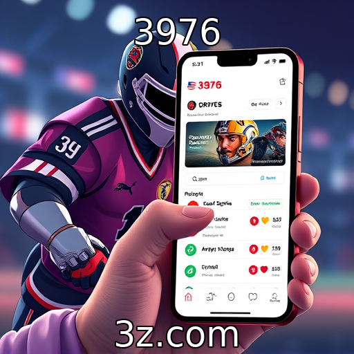 3976 - Análise detalhada: Como as apostas esportivas impactam o desempenho das equipes