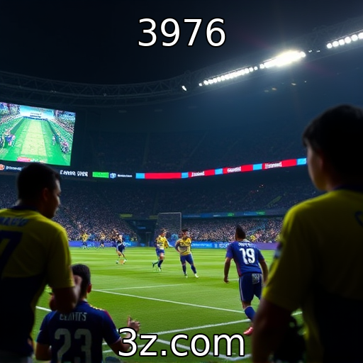 3976 : Explore o Crescimento das Apostas Esportivas no Brasil em 2023