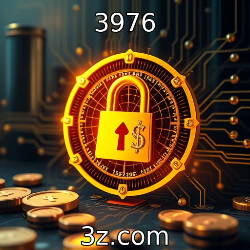 3976 - Apostar com segurança: como a criptografia protege sua experiência