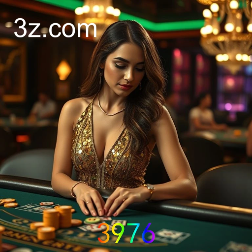 Experimente Slots Empolgantes no 3976 e Venha Ganhar!