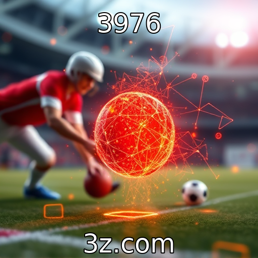 3976 : Como as apostas esportivas estão moldando o cenário do entretenimento