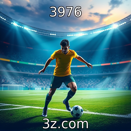 3976 | Apostas esportivas: analisando os principais campeonatos nacionais