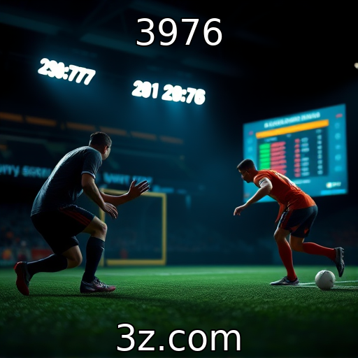 3976 | Apostas esportivas: como analisá-las para maximizar ganhos