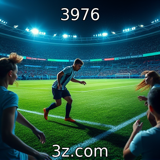 3976 | Apostas esportivas: reflexões sobre as tendências do mercado brasileiro