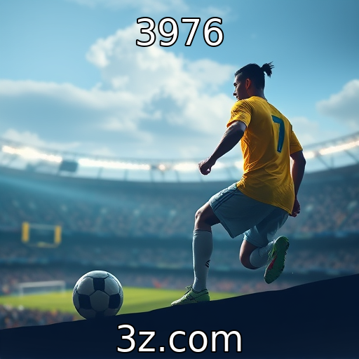 3976 : Apostas Esportivas: O Que Esperar dos Principais Campeonatos em 2025
