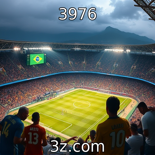 3976 | Os segredos por trás das grandes vitórias em apostas esportivas